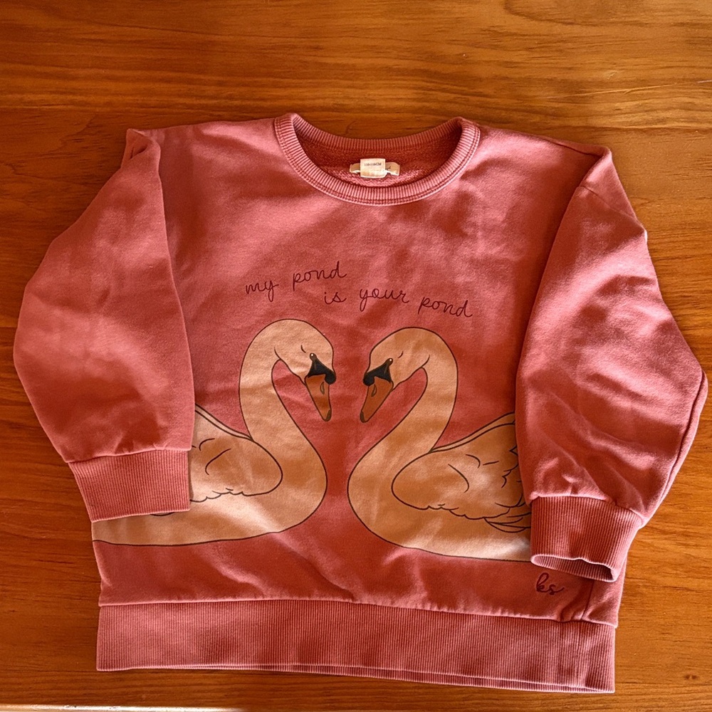 Konges Slojd Sweatshirt - Picture 3 of 3